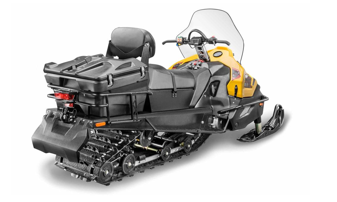 Снегоход STELS SM600T (L LUX WT) СТАВР 1.0 К01 Tech в Армавире