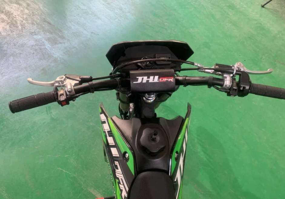 Питбайк JHLMOTO JHLofr LK140 19/16 (ZS1P60YMJ) в Армавире