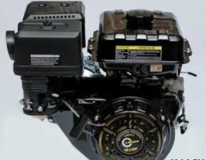 Мотобуксировщик БТС «STANDART PRO»  500/15 э/зап. LIFAN PRO (18 Ватт) в Армавире