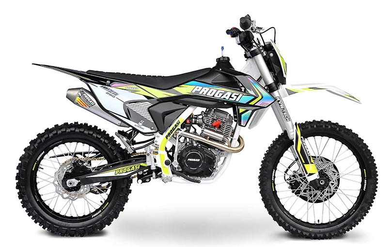 Мотоцикл Progasi IBIZA 300 в Армавире