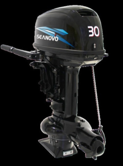Лодочный мотор SEANOVO SNJ30FH в Армавире