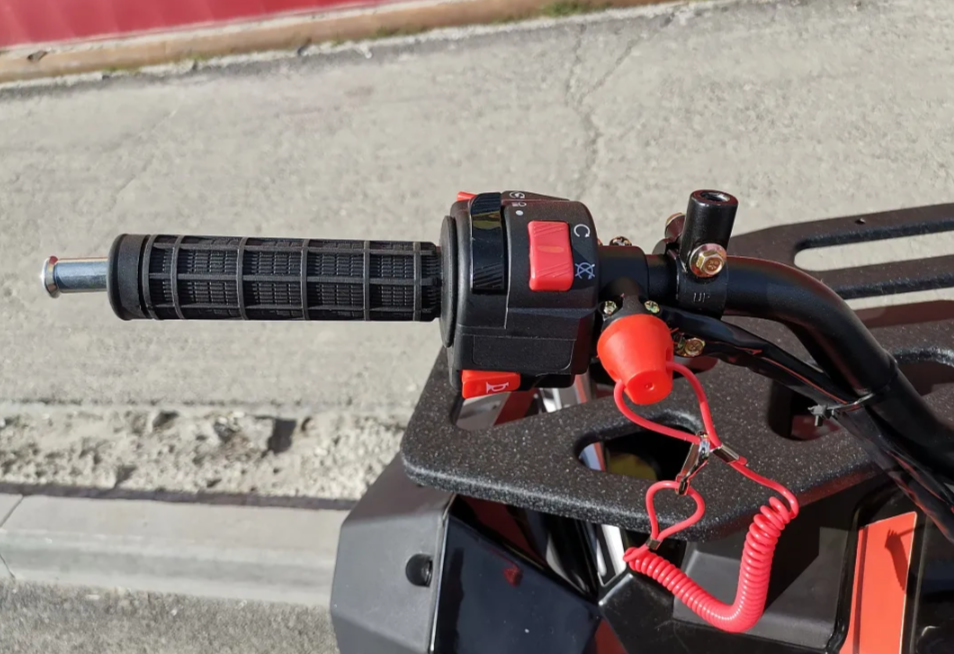 Квадроцикл GBM SHARP BIG 300 NEW в Армавире