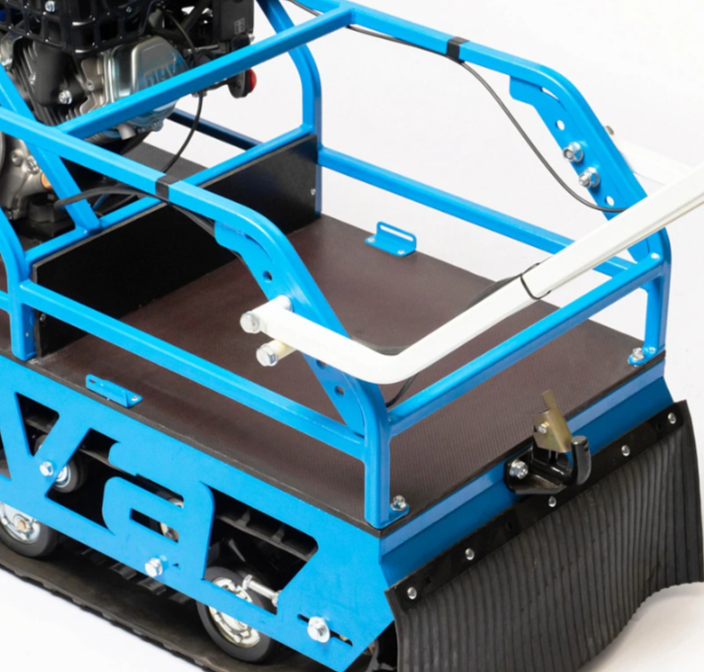 Мотобуксировщик НЕВА МС6-YAMAHA (MX300) PRO с реверсом в Армавире