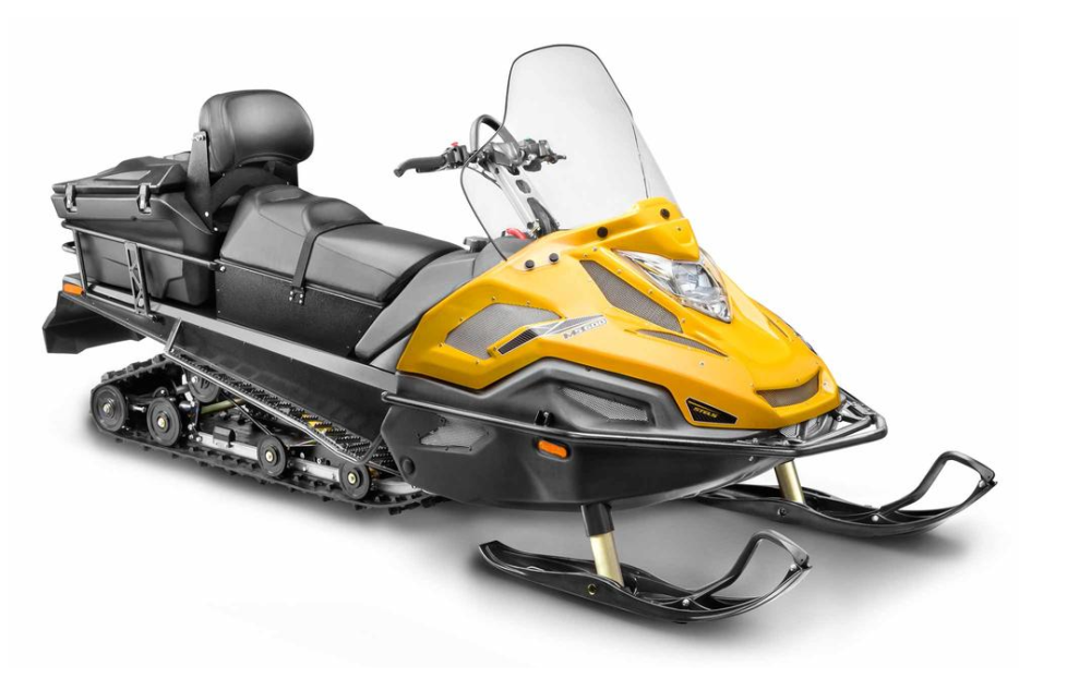 Снегоход STELS SM600T (L LUX WT) СТАВР 1.0 К01 Tech в Армавире