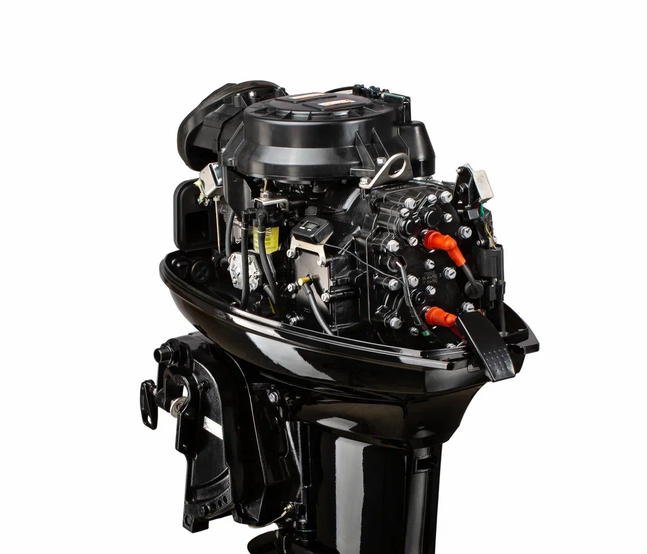 ЛОДОЧНЫЙ МОТОР GLADIATOR G40FHS в Армавире