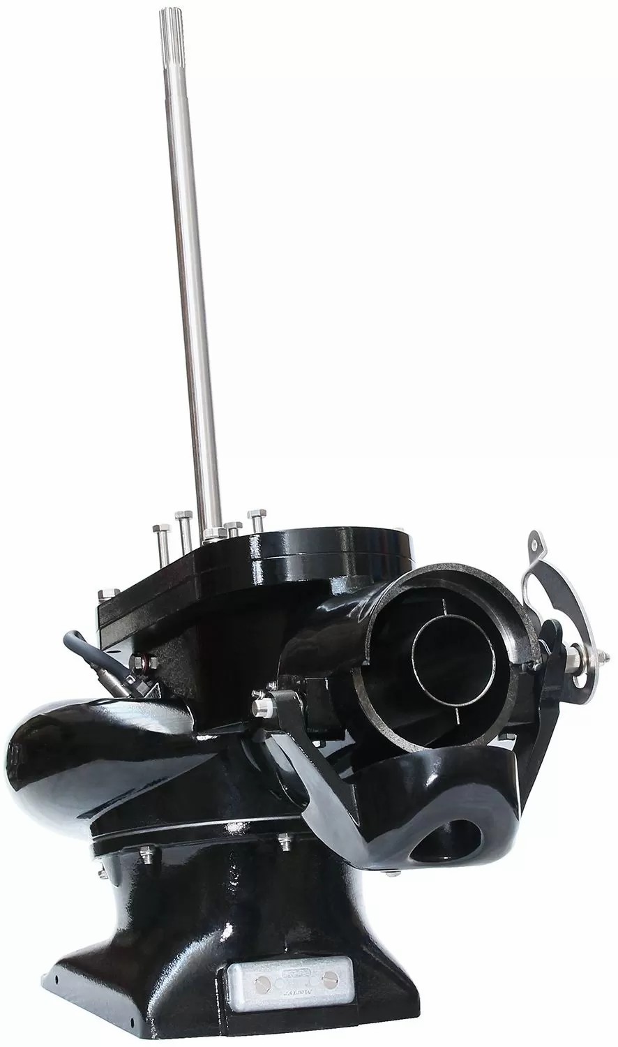 ВОДОМЕТНАЯ НАСАДКА MARLIN НА МОТОР 50 Л.С. TOHATSU, YAMAHA, MERCURY, MARLIN в Армавире