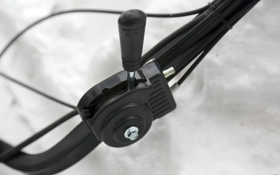 Мотобуксировщик РЫБАК PK 15 л.с. (короткая база 1230мм) в Армавире