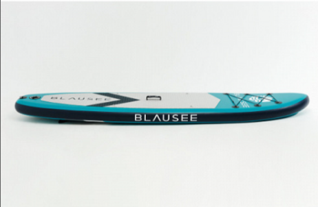 НАДУВНОЙ SUP-BOARD BUSINESS LIGHT BLUE 10 в Армавире
