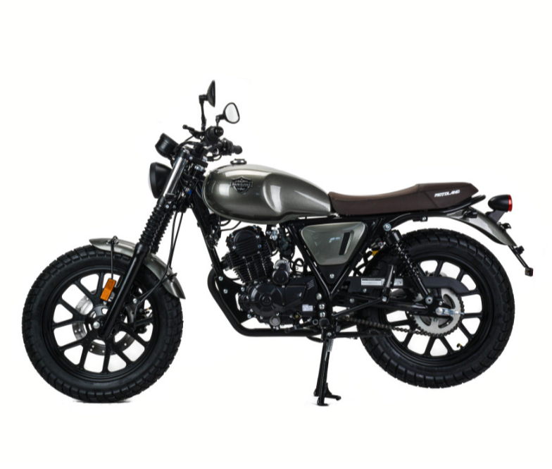 Мотоцикл MOTOLAND (МОТОЛЕНД) TEXAS 300 в Армавире