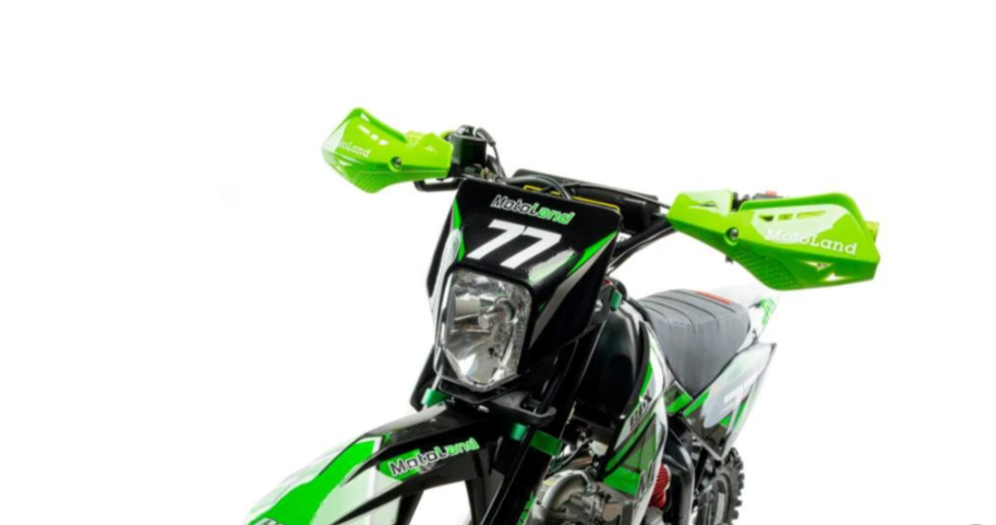 Питбайк MOTOLAND (МОТОЛЕНД) JX125 E в Армавире