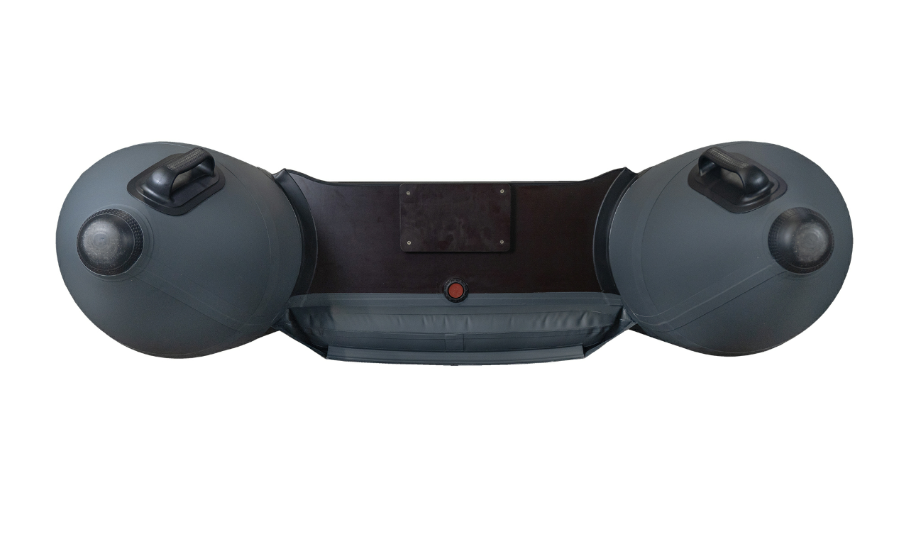 Лодка Барс 3400 НДНД в Армавире