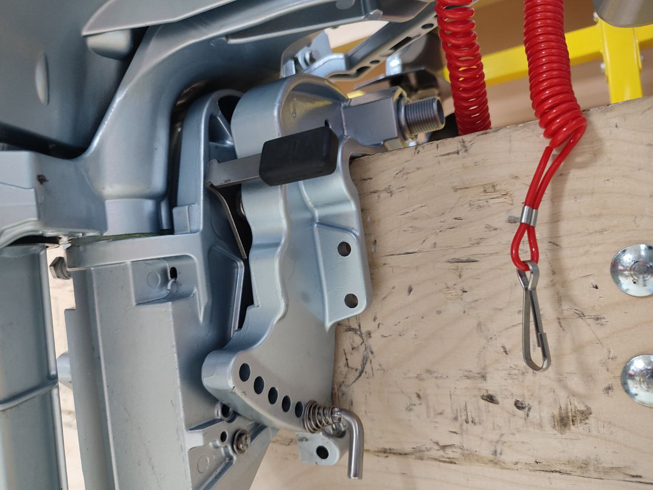 Лодочный мотор PROMAX SP9.9FHS (20) PRO в Армавире