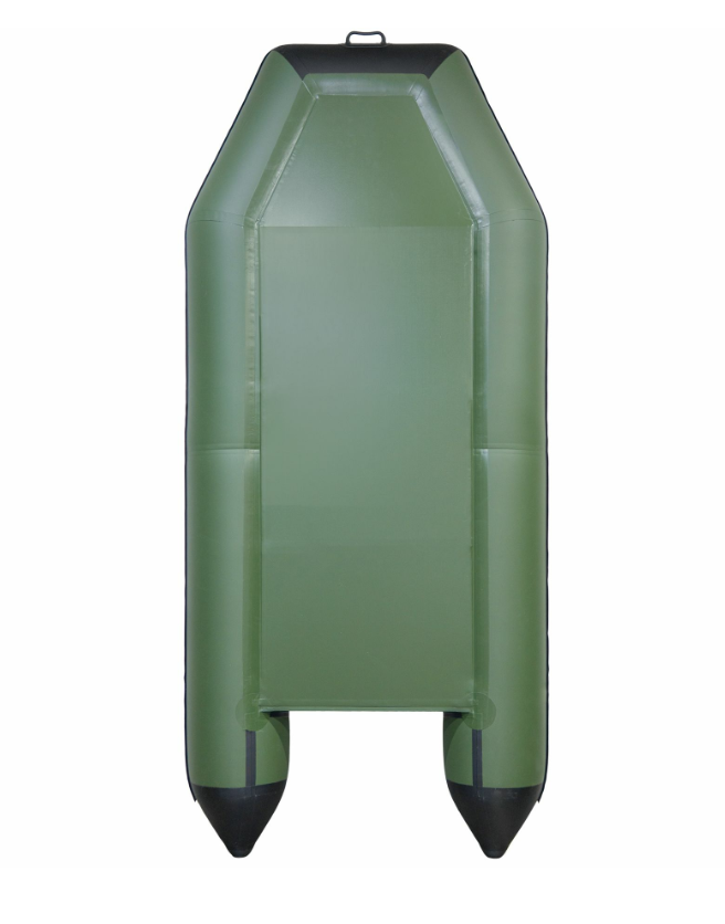 Лодка АКВА 3200 слань-книжка в Армавире