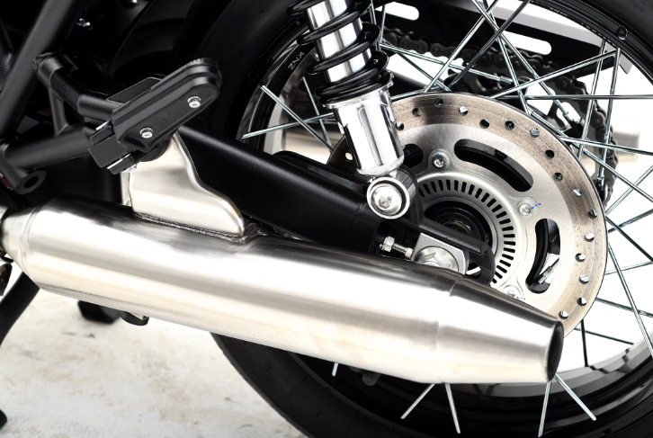 Мотоцикл GAOKIN GK 1200 в Армавире