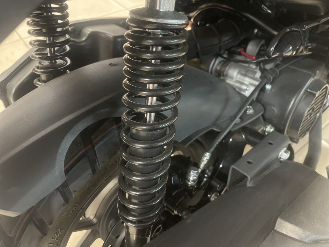 Скутер PROMAX STALKER ARMY 240(49) в Армавире