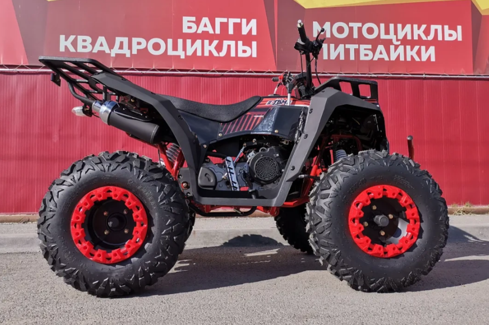 Квадроцикл GBM SHARP BIG 300 NEW в Армавире