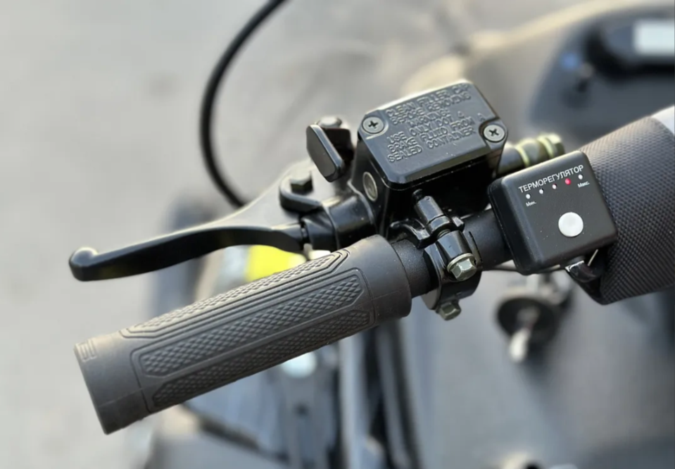 Снегоход РМ TIKSY 500 4Т в Армавире