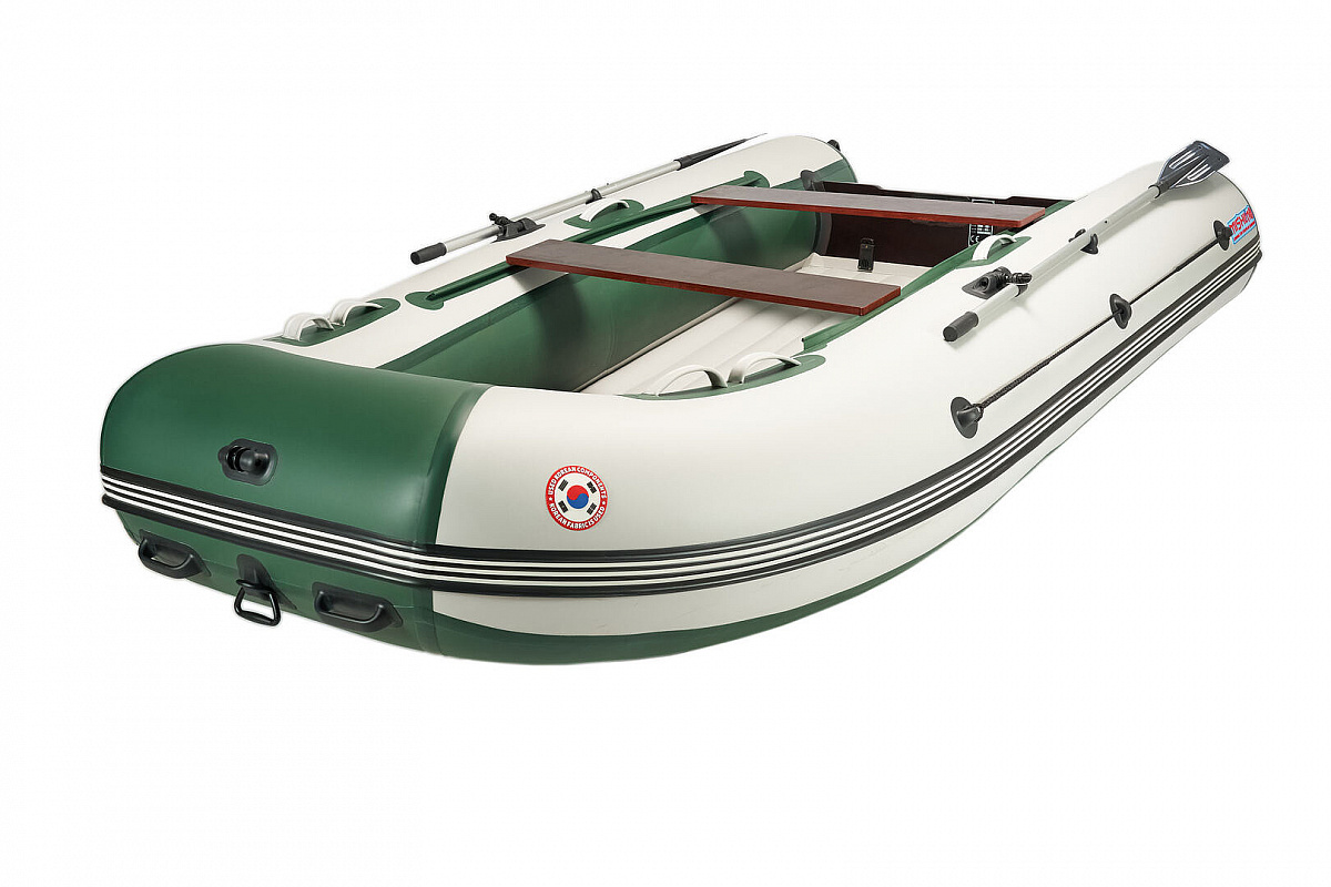 Лодка MISHIMO LITE DF 400 в Армавире