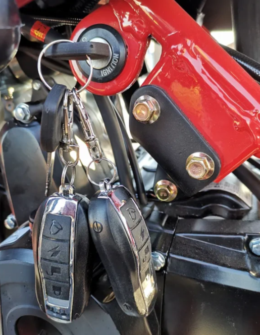 Квадроцикл GBM SHARP KIDS 125 в Армавире