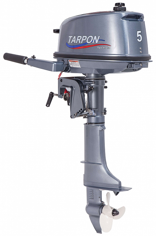 Лодочный мотор SEA-PRO T 5S TARPON в Армавире