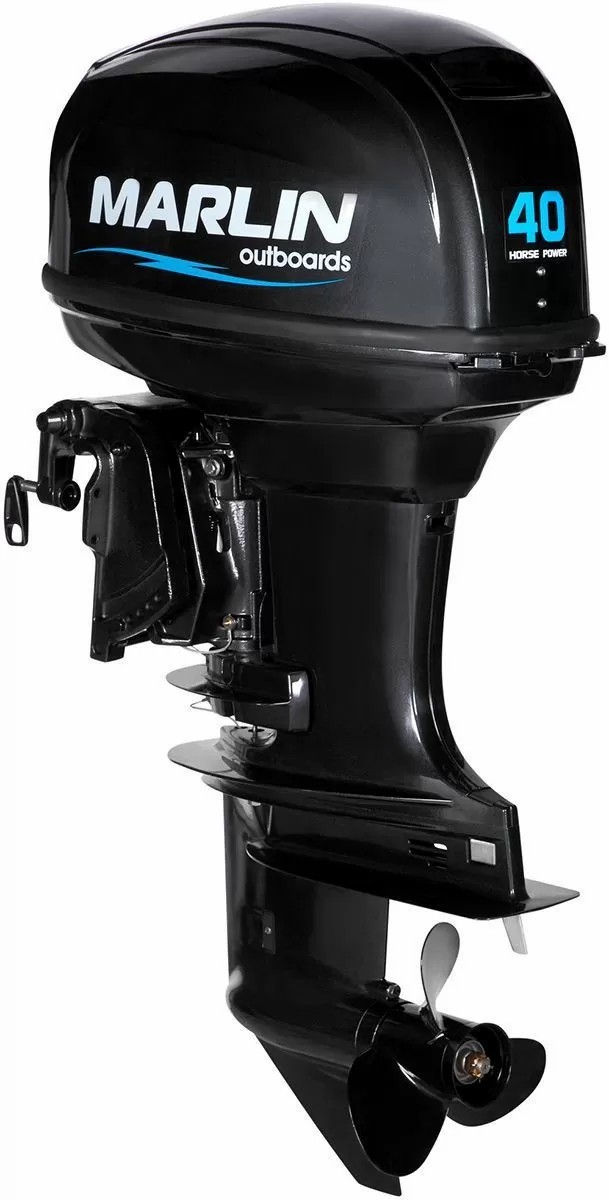 Лодочный мотор MARLIN MP 40 AWRL в Армавире