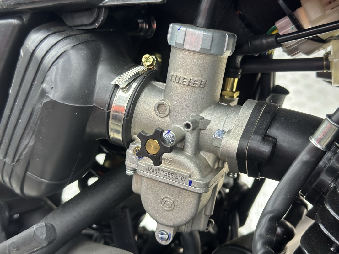 Кроссовый мотоцикл PROMAX ARMY 250 в Армавире