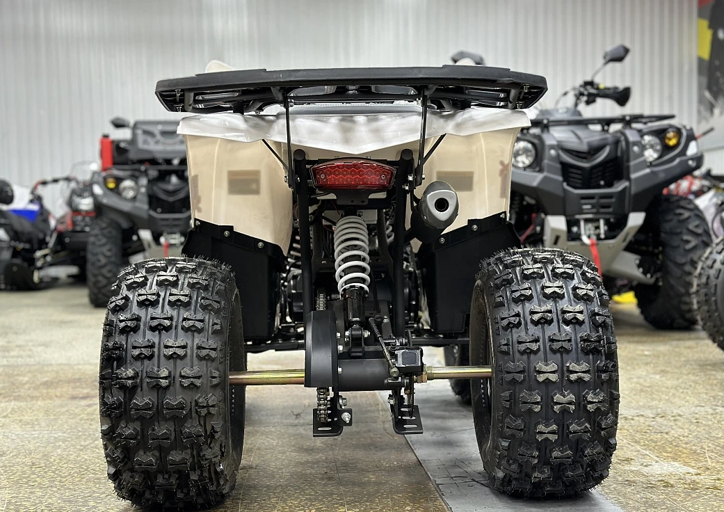 Квадроцикл PROMAX WILD 2.0 190 в Армавире