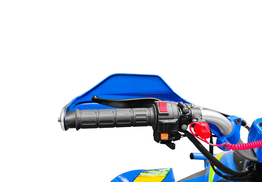 Квадроцикл YACOTA TYPHOON 250 в Армавире