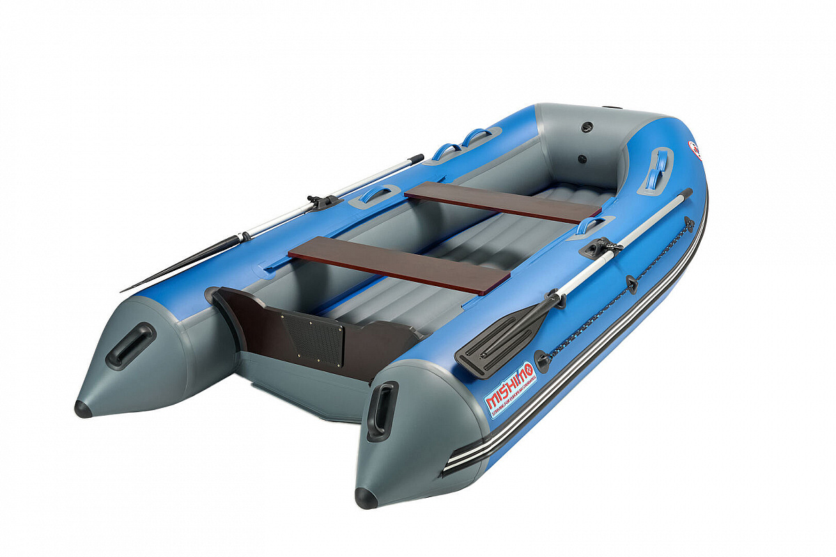 Лодка MISHIMO LITE 335 в Армавире