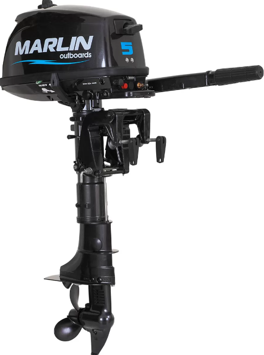 Лодочный мотор MARLIN MP 5 AMHL в Армавире
