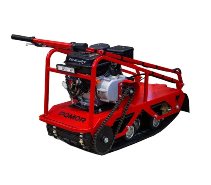 Мотобуксировщик POMOR X-1 K6.5 в Армавире