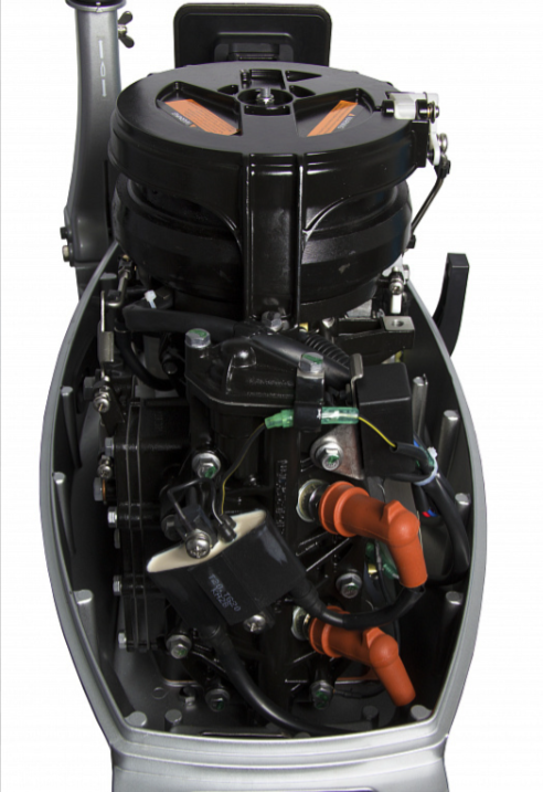 Лодочный мотор Seanovo SN9.9FFEL Enduro в Армавире