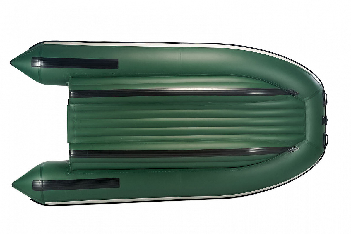 Лодка MISHIMO FAMILY LITE DF 370 в Армавире