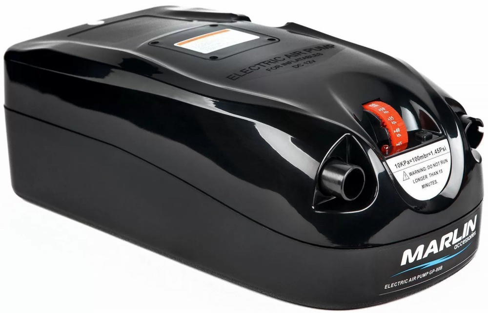 ЭЛЕКТРИЧЕСКИЙ НАСОС MARLIN GP-80 B в Армавире