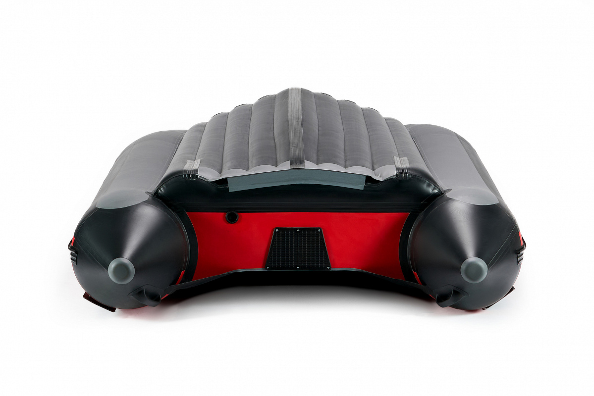 Лодка MISHIMO RAPID 400 в Армавире