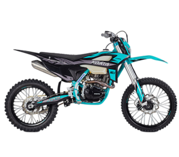 Мотоцикл Avantis A5 (PR300) 2024 в Армавире