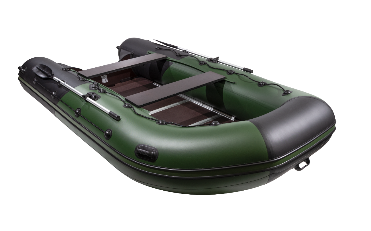 Лодка Ривьера Максима 3800 СК в Армавире