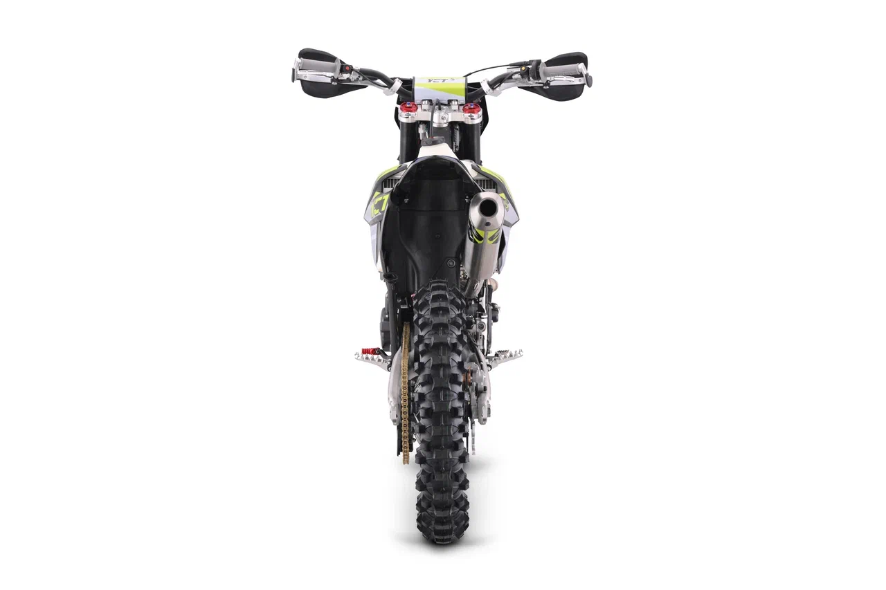 Кроссовый мотоцикл YACOTA NB300 в Армавире