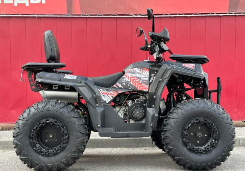 Квадроцикл GBM CROSS HILL 300 NEW в Армавире