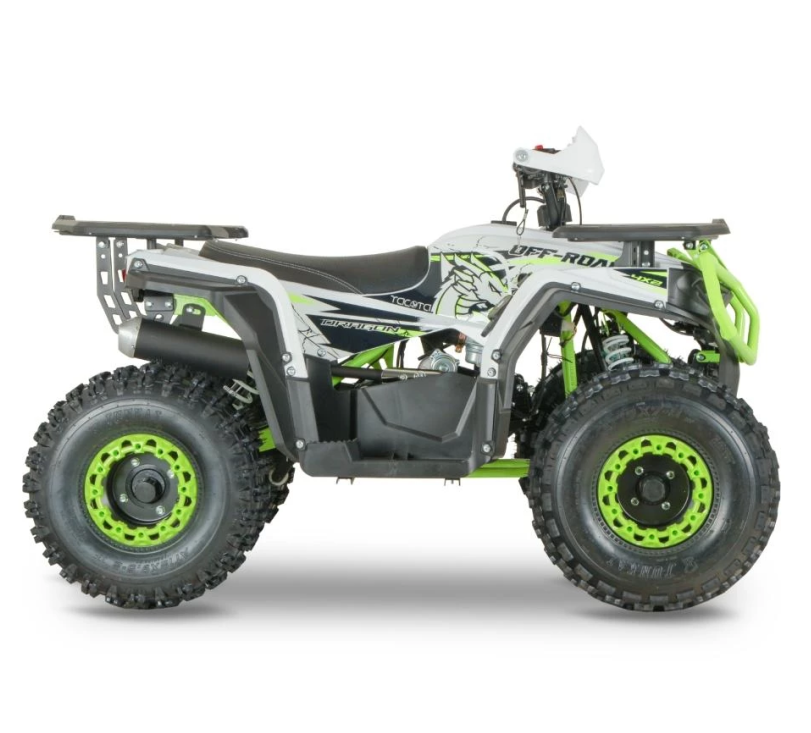 Квадроцикл YACOTA DRAGON в Армавире