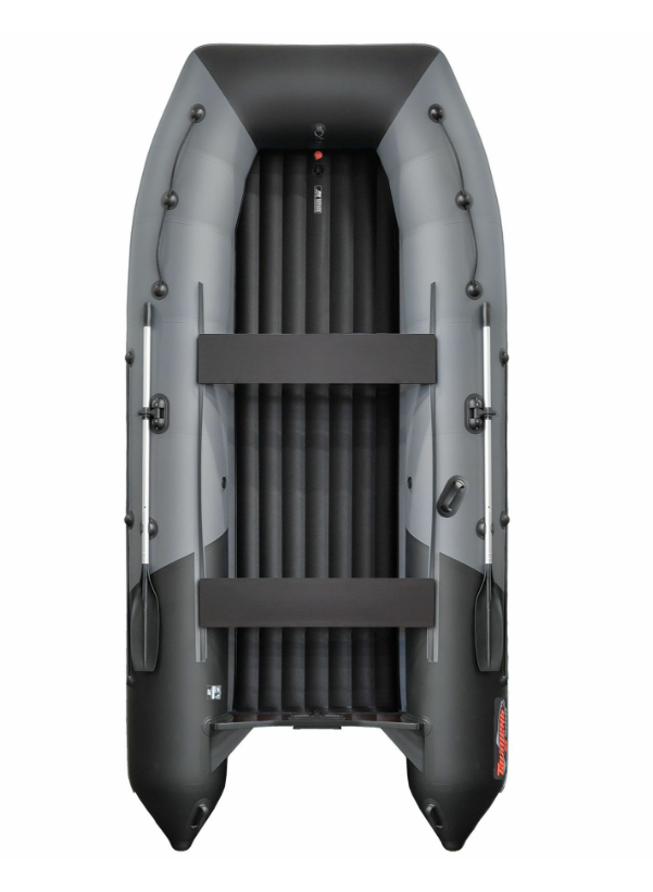 Лодка Таймень RX 4100 НДНД в Армавире