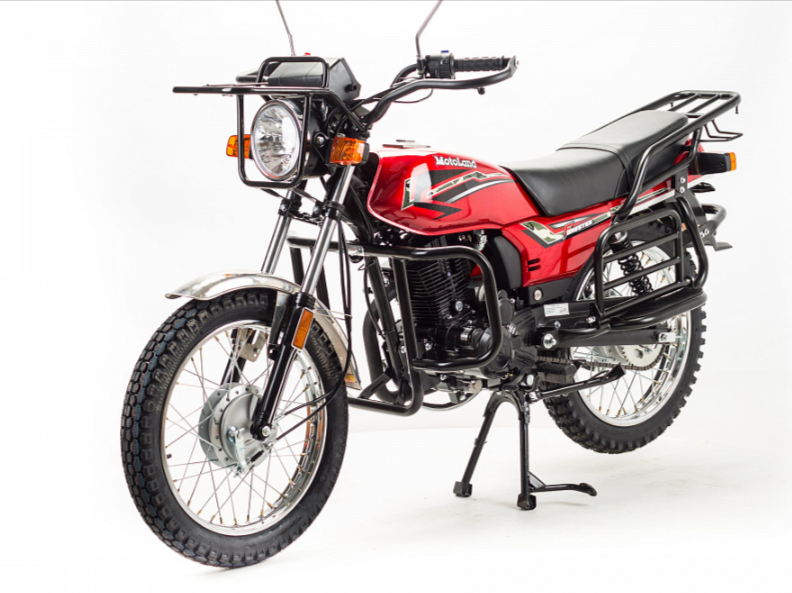 Мотоцикл MOTOLAND (МОТОЛЕНД) FORESTER LITE 200 в Армавире