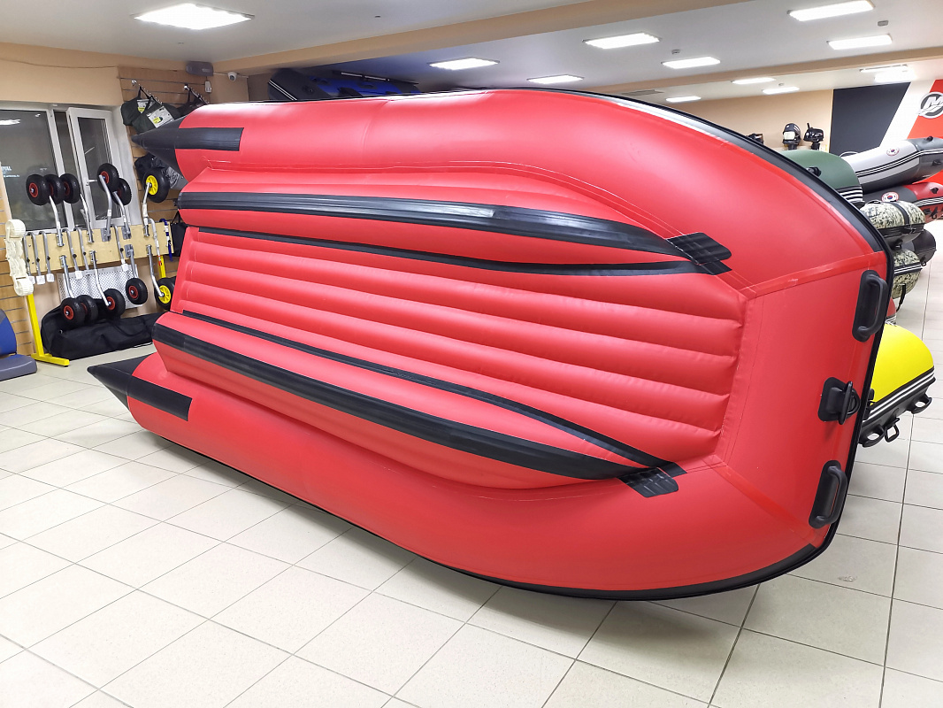 Лодка MISHIMO SPORT 400 в Армавире