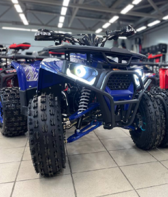 Квадроцикл GBM CROSS HILL 200 NEW в Армавире