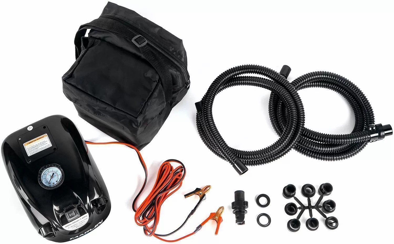 ЭЛЕКТРИЧЕСКИЙ НАСОС MARLIN GP-80 S в Армавире