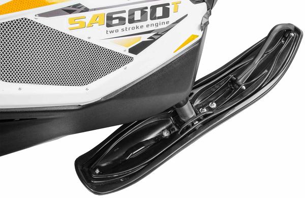 Снегоход STELS SA600T (L LUX WT) АТАМАН 1.0 К01 Tech в Армавире