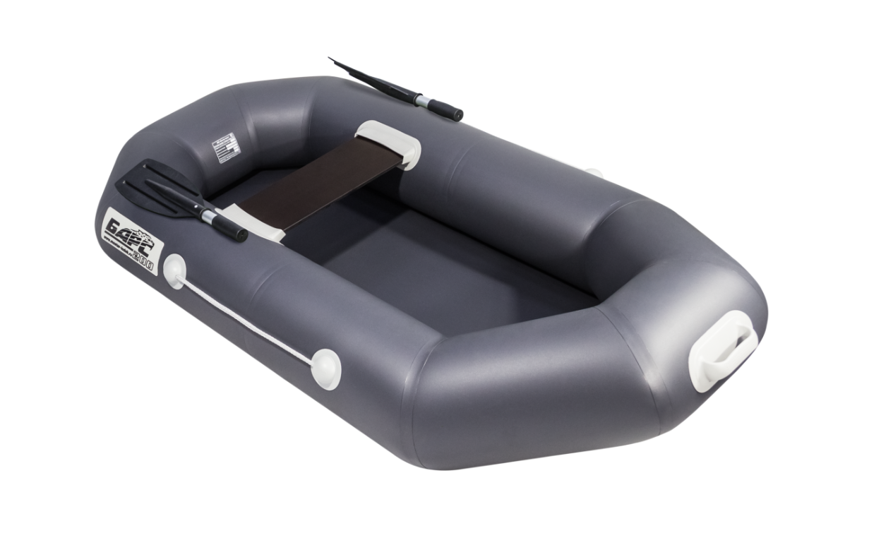 Лодка Барс 200 в Армавире