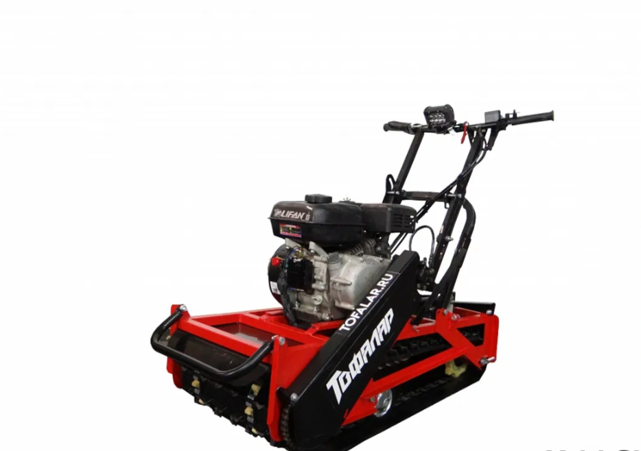 Мотобуксировщик Тофалар Мини в Армавире