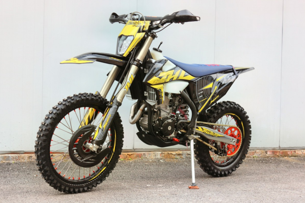 Мотоцикл JHLMOTO JHL Z8 NC300S (182-MN) в Армавире