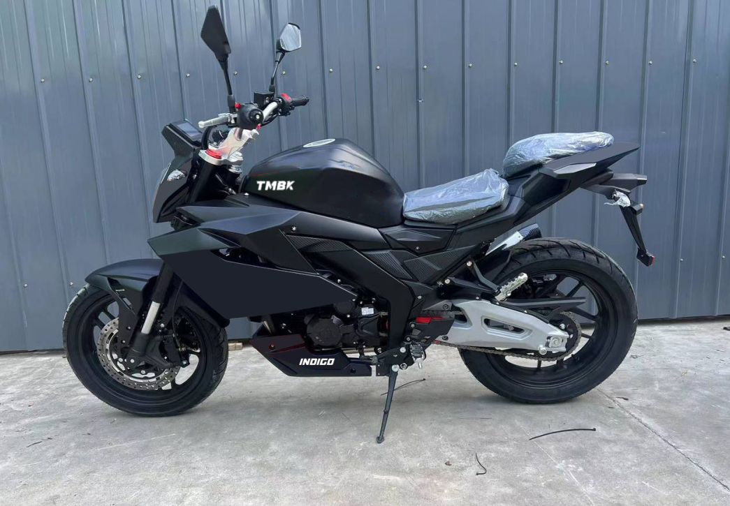 Мотоцикл TMBK Indigo 400cc в Армавире